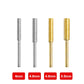 Diamond Coated Cylindrical Chainsaw Sharpening Tool