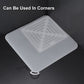 Thick Silicone Floor Drain Deodorizer (3pcs)