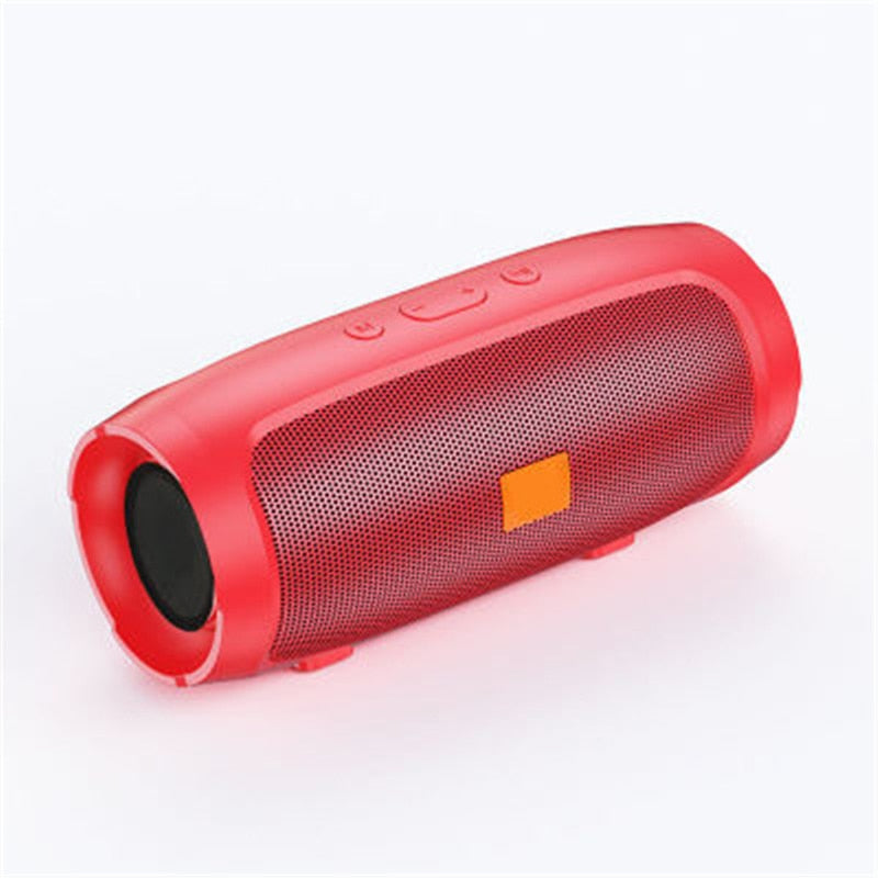 Wireless Double Horn Stereo Hifi Bluetooth speaker