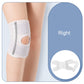 Double Strap Elastic Compression Knee Brace