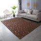 Luxury Stylish Modern Non Slip Mat