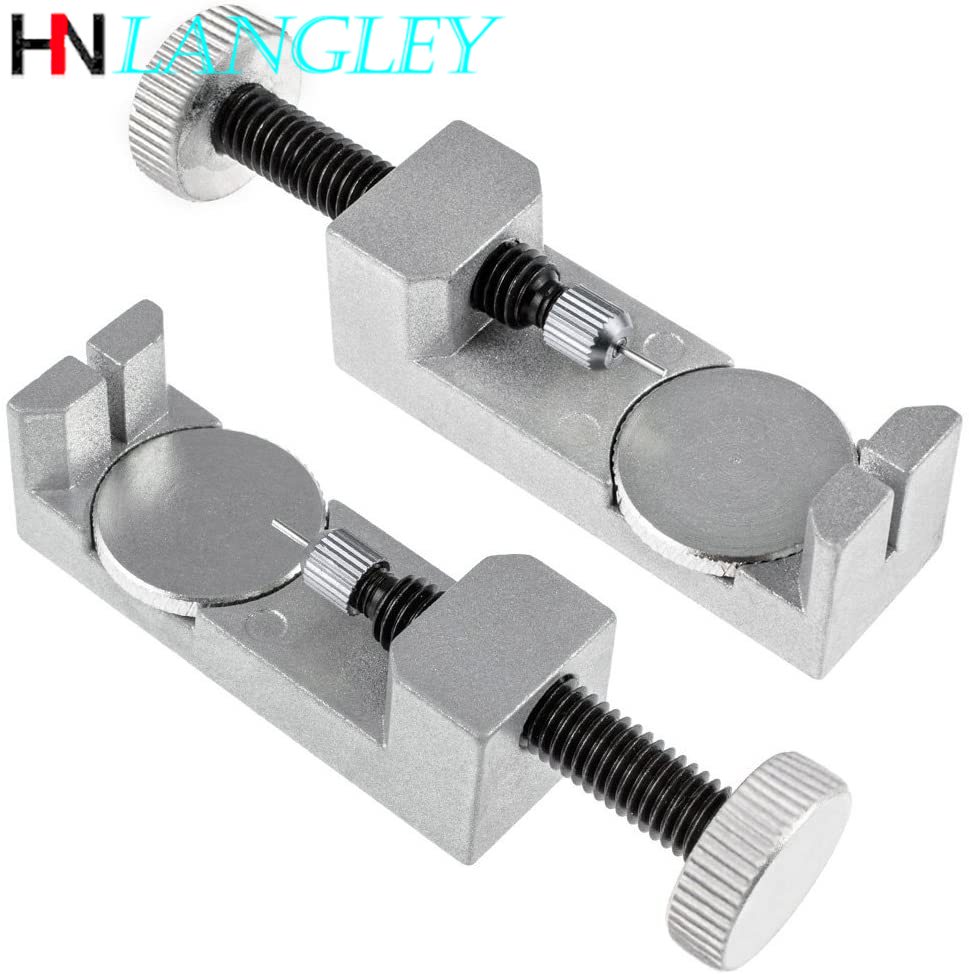 Watch Band/Strap Link Pin Remover Tool Kit