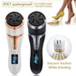 Rechargeable Waterproof Electric Callus Remover