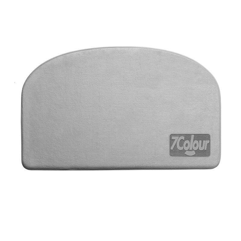 Memory Foam Non-Slip Super Absorbent Bath Mat