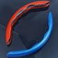 Carbon Fiber Universal Non-Slip Steering Wheel Cover