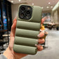 "Jacket" Style Shockproof iPhone Case