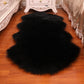 Stylish Plush Soft Faux Fur Carpet