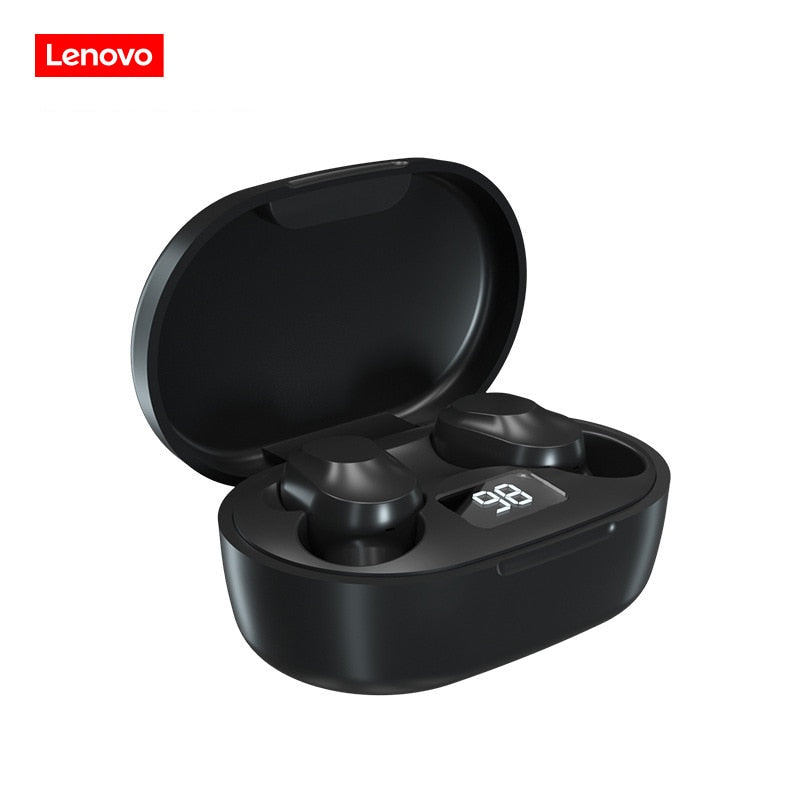 Lenovo™ XT91 TWS Hifi  Noise Reduction Bluetooth Earphones