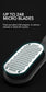 Professional Stainless Steel Callus Remover