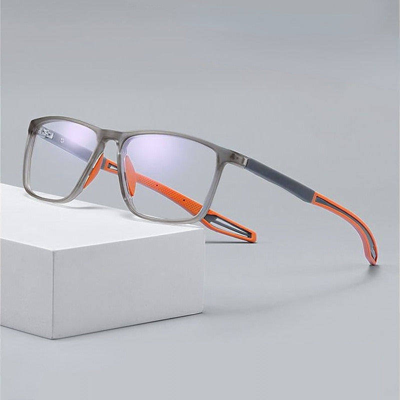 Super-Flexible Antiblue light TR90 Reading Glasses
