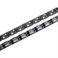 Titanium 4 In 1  Magnetic Energy Health Bracelet