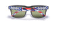 KDEAM Ultra-Stylish Square Polarized Sunglasses