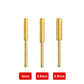 Diamond Coated Cylindrical Chainsaw Sharpening Tool