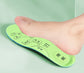 Japanese Foot Acupressure medical  Insole