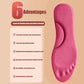 Self-Heated Memory Foam Thermal Insoles For Winter (4pcs)