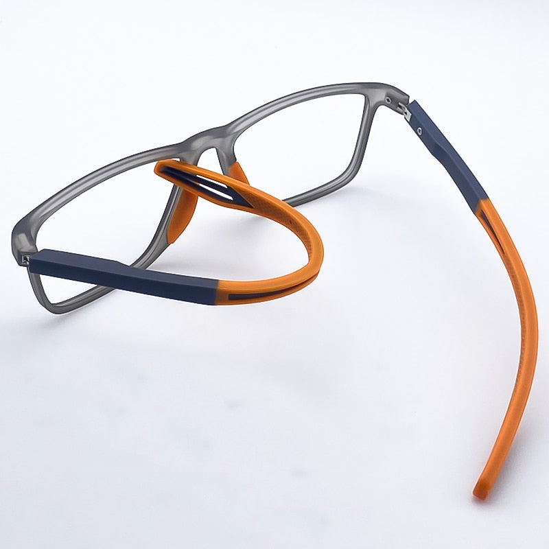 Super-Flexible Antiblue light TR90 Reading Glasses