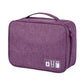Electronics & Cables Waterproof  Storage Organizer