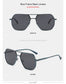 CLLOIO™ Polarized/Photochromic Anti-Glare Sunglasses