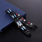 Titanium 4 In 1  Magnetic Energy Health Bracelet