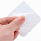 Self Adhesive Power Plug Socket Holder