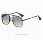 Luxury Gradient UV400 Sunglasses