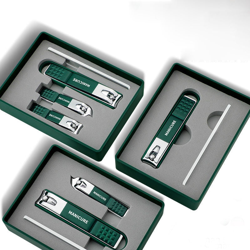 Ouriner™(Germany ) Nail Clipper Set