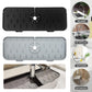 Silicone Sink Splash Guard Drain