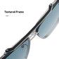 Luxury Gradient UV400 Sunglasses