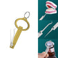 Stainless Steel Oral Cleaning Set