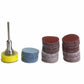 Polishing Kit for Electric Drill (100Pcs)