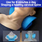 Cervical Neck & Shoulder Traction Pillow