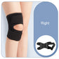 Double Strap Elastic Compression Knee Brace
