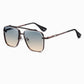 Luxury Gradient UV400 Sunglasses