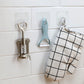 Self Adhesive Power Plug Socket Holder
