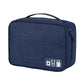 Electronics & Cables Waterproof  Storage Organizer
