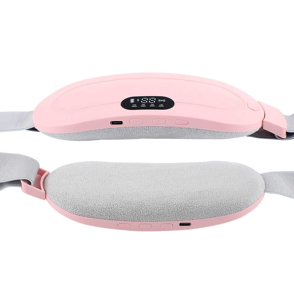 Wireless Electric Menstrual Pain Relief Warm Pad