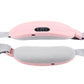Wireless Electric Menstrual Pain Relief Warm Pad