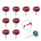 Rust Remover & Buffing Polishing Discs