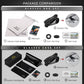 CLLOIO™ Polarized/Photochromic Anti-Glare Sunglasses
