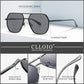 CLLOIO™ Polarized/Photochromic Anti-Glare Sunglasses