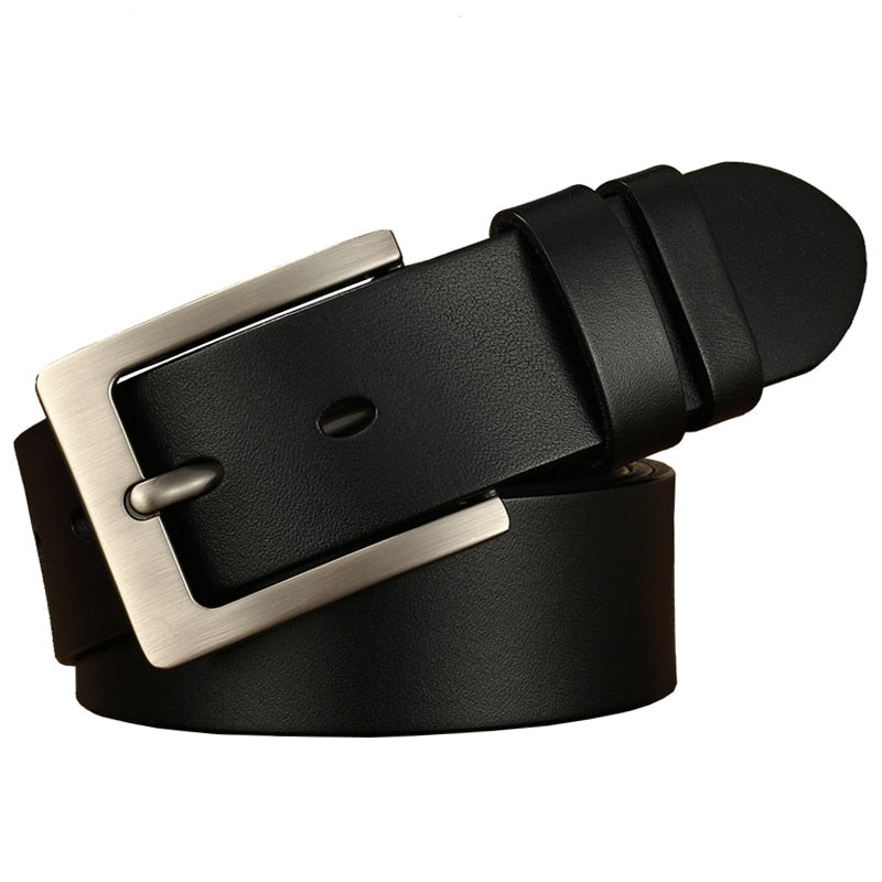 CEXIKA™ Designer Genuine Leather Belt For Men