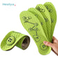 Japanese Foot Acupressure medical  Insole