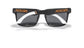 KDEAM Ultra-Stylish Square Polarized Sunglasses