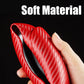 Carbon Fiber Universal Non-Slip Steering Wheel Cover