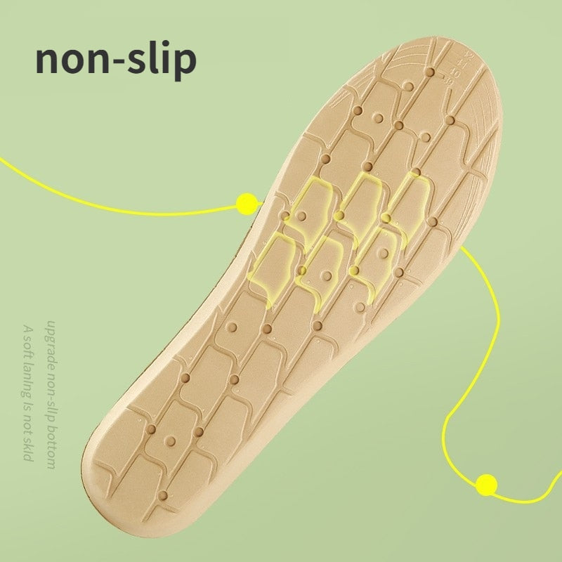 Japanese Foot Acupressure medical  Insole