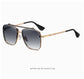 Luxury Gradient UV400 Sunglasses