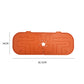 Silicone Sink Splash Guard Drain