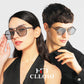 CLLOIO™ Polarized/Photochromic Anti-Glare Sunglasses