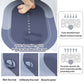 Super Absorbent Stylish Quick Drying Bathroom Rug