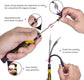 Multifunctional 122-in-1 Precision Screwdriver Set